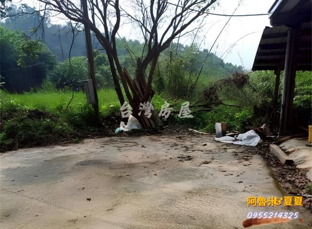 台南白河農地-3