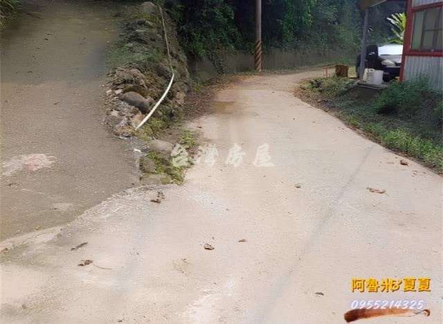 台南白河農地-4