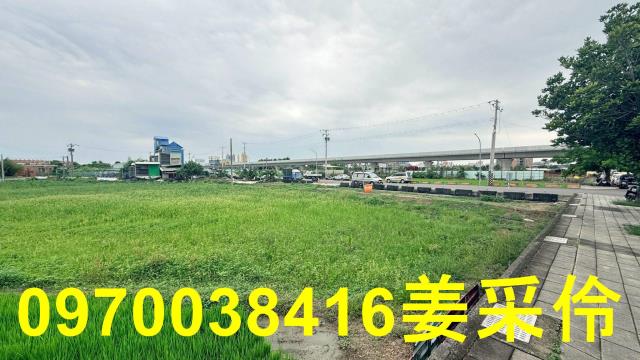 嘉義西區農地-12