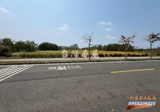 台南新營農地-1