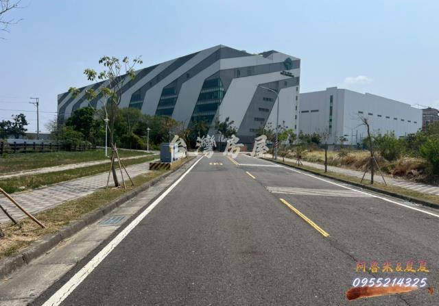 台南新營農地-7