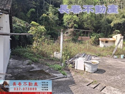 苗栗公館建地-4