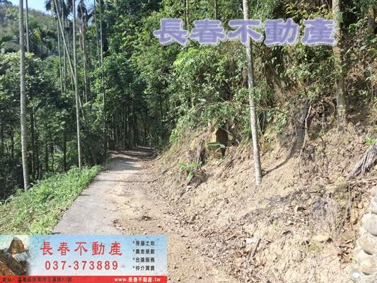 苗栗公館建地-6