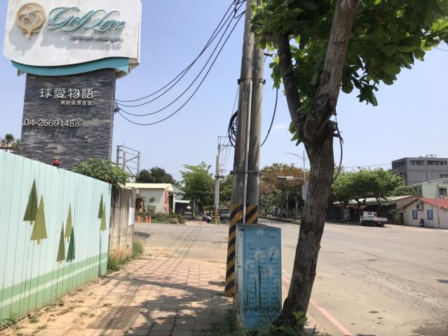 台中大雅農地-12