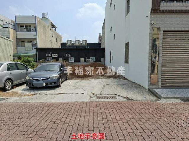 台南安南建地-1