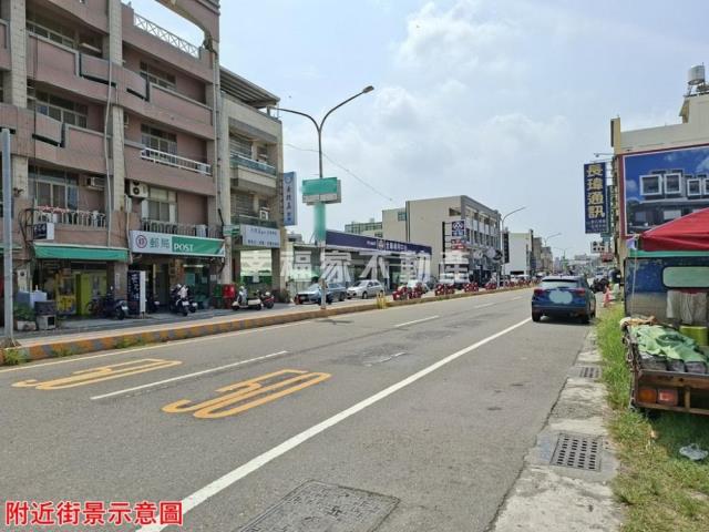 台南安南建地-4