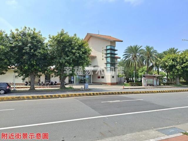 台南安南建地-5