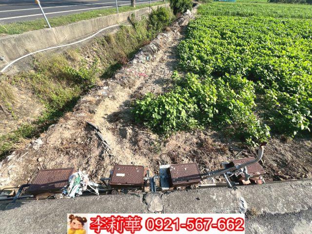 台南佳里農地-12