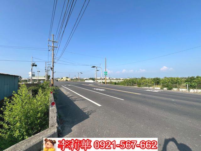 台南佳里農地-2