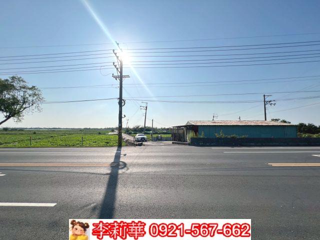 台南佳里農地-3