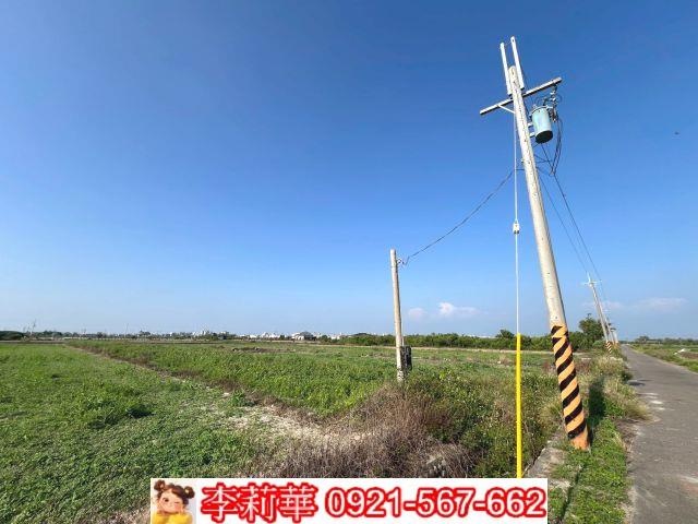 台南佳里農地-8