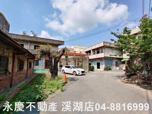 彰化溪湖建地-3