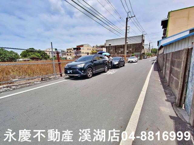 彰化埔心建地-10