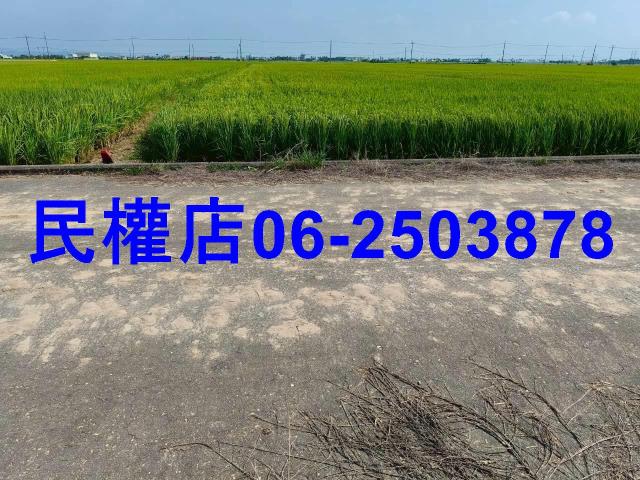 後壁農地-8