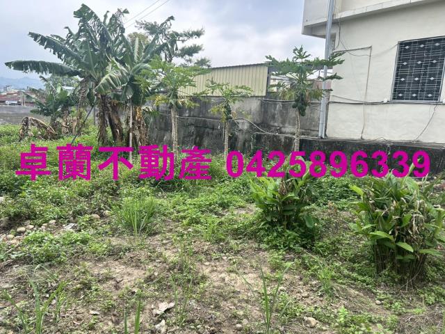卓蘭建地-1