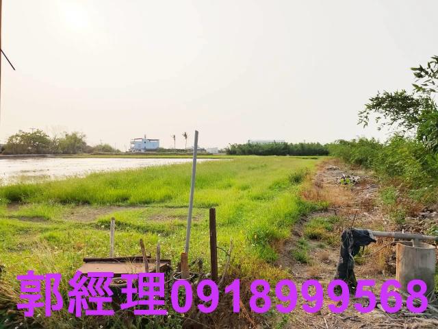 台南農地-9