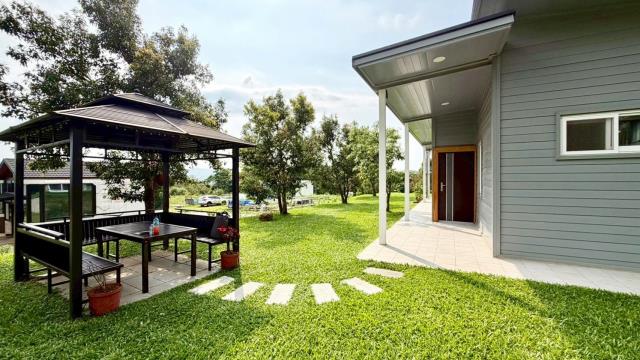 新竹關西農地-4