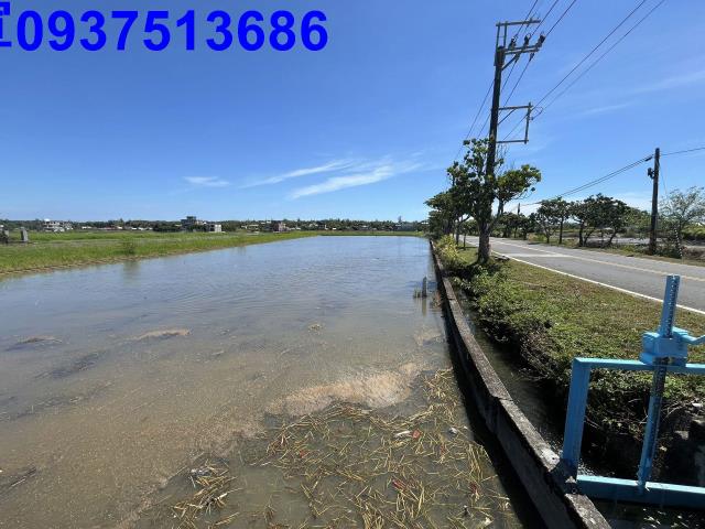 宜蘭壯圍農地-11