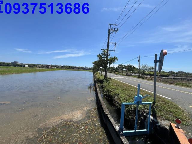 宜蘭壯圍農地-13