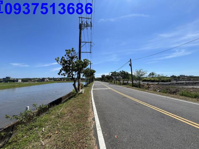 宜蘭壯圍農地-14