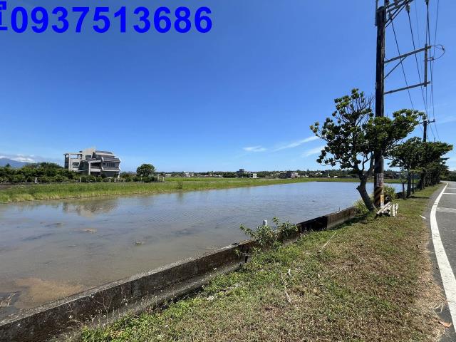 宜蘭壯圍農地-15