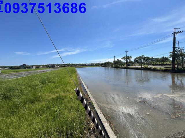 宜蘭壯圍農地-2