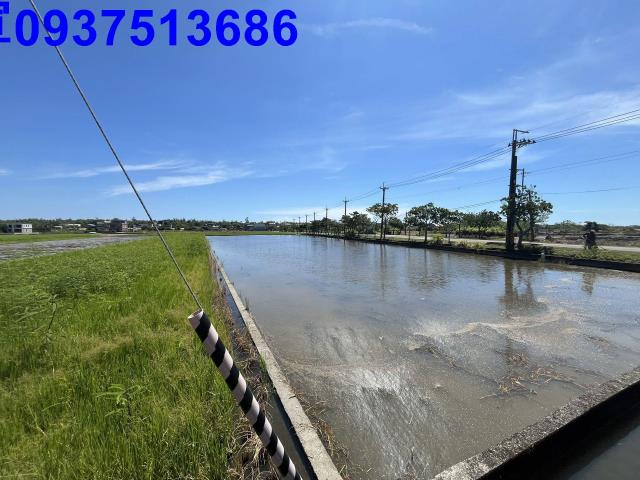 宜蘭壯圍農地-3