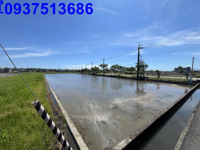 宜蘭壯圍農地-4