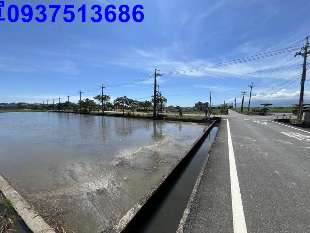 宜蘭壯圍農地-5