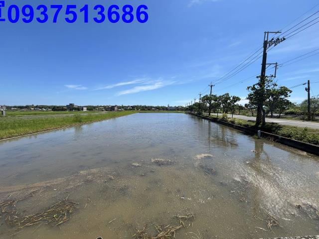 宜蘭壯圍農地-8