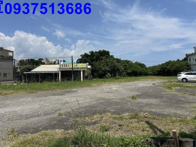 新北貢寮建地-10