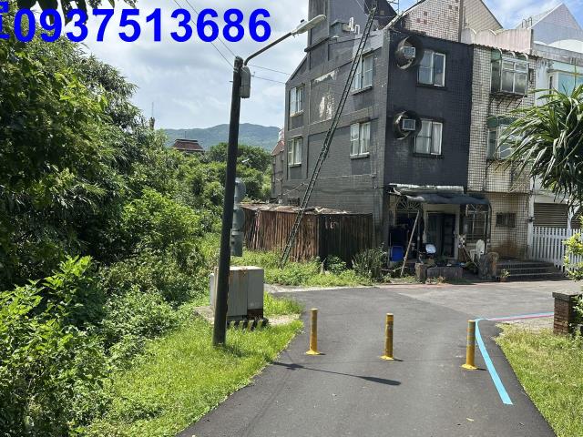 新北貢寮建地-12