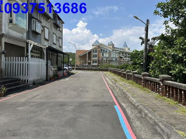 新北貢寮建地-14