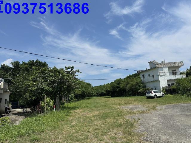 新北貢寮建地-1