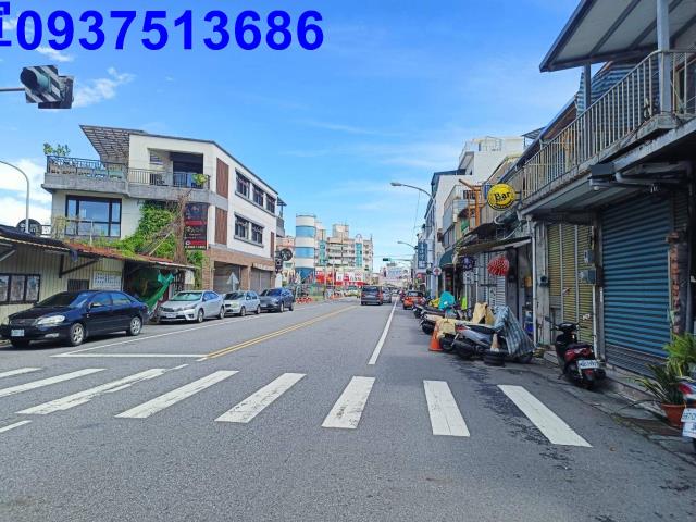 宜蘭宜蘭市建地-7