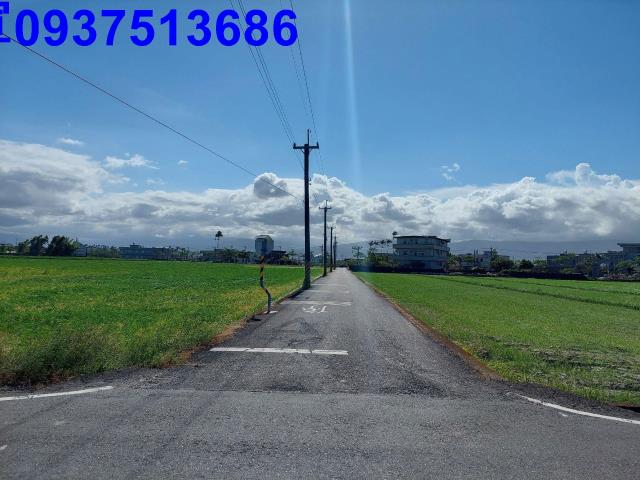 宜蘭壯圍農地-11