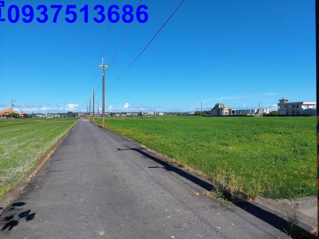 宜蘭壯圍農地-12