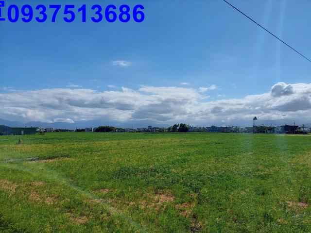 宜蘭壯圍農地-1