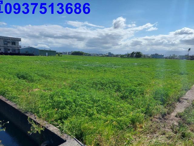 宜蘭壯圍農地-3