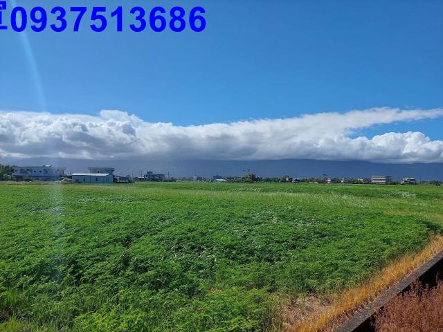 宜蘭壯圍農地-4