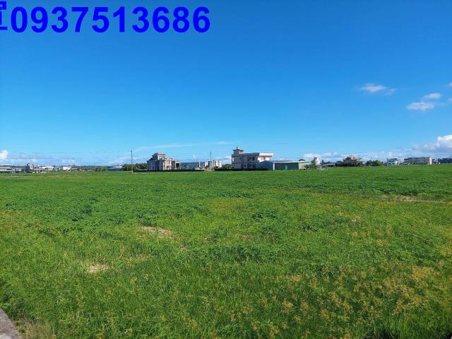 宜蘭壯圍農地-6