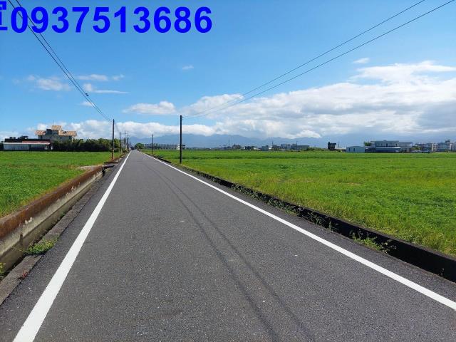 宜蘭壯圍農地-9