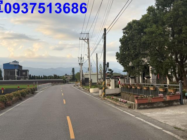 宜蘭壯圍農地-10