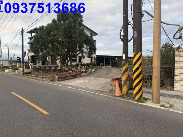 宜蘭壯圍農地-11