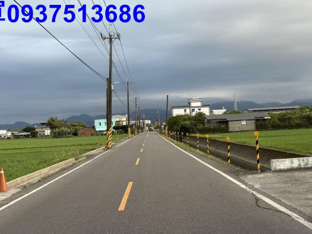 宜蘭壯圍農地-2