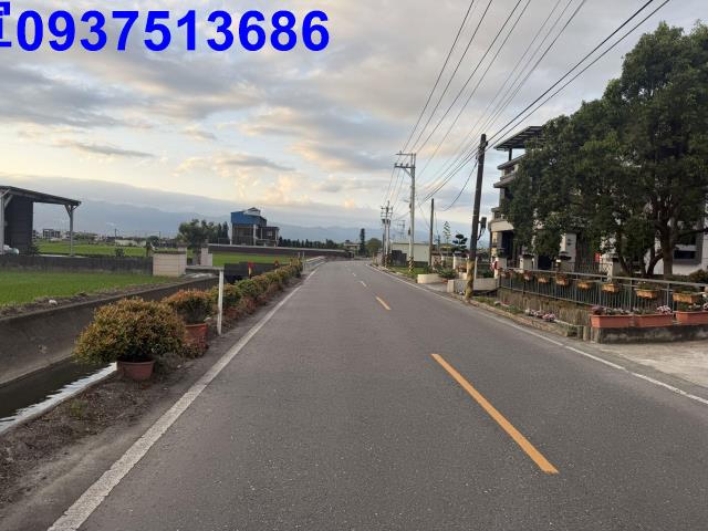 宜蘭壯圍農地-6