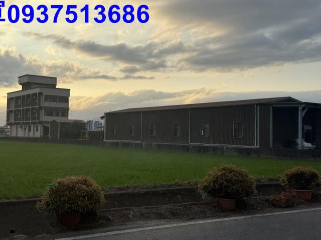 宜蘭壯圍農地-9