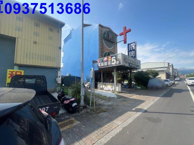 宜蘭宜蘭市建地-13