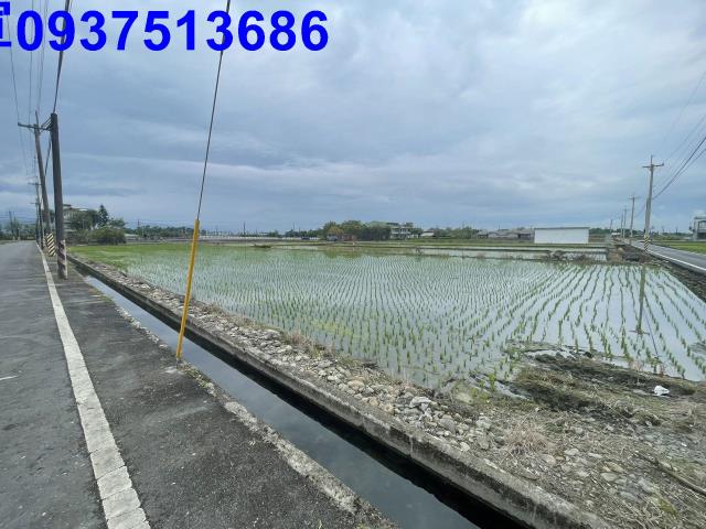 宜蘭三星農地-10