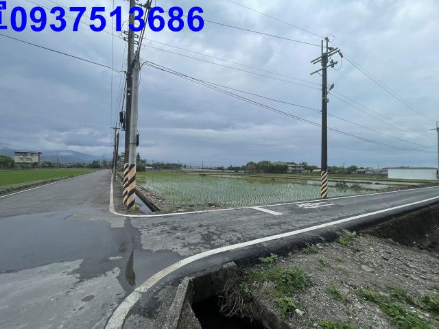 宜蘭三星農地-3